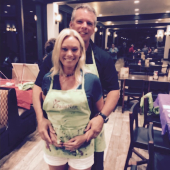 Tops🎁Posh Ambassador🇺🇸Christie Anderson🇺🇸 - Picture 2 of 10